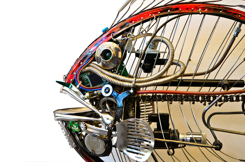 Find out where you can recycle those outdated chargers